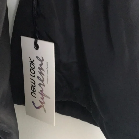 Small hooded nylon jacket - Picture 7 of 7